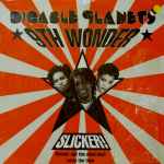 Cover of 9th Wonder (Blackitolism), 1994, Vinyl