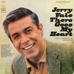 There Goes My Heart / Jerry Vale