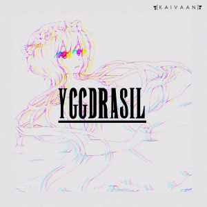 Kaivaan - Yggdrasil album cover
