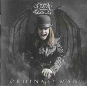 Ordinary Man - Ozzy Osbourne
