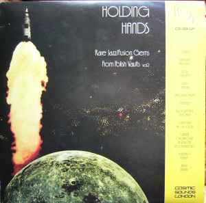 Various - Holding Hands - Rare Jazz / Fusion Gems From Polish Vaults Vol. 2