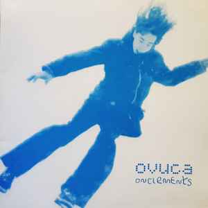 Ovuca - Onclements album cover