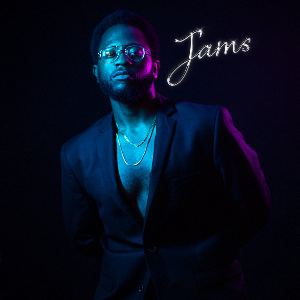 Jay Diggs – Jams (2021, CD) - Discogs