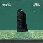 Cover of Mistake, 1983, Vinyl