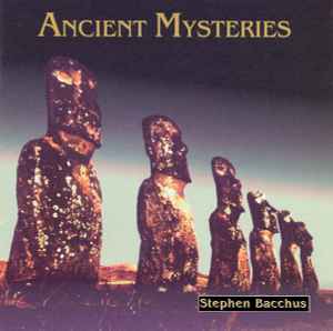 Ancient Mysteries (CD, Album) for sale