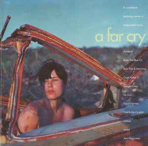 Various - A Far Cry album cover