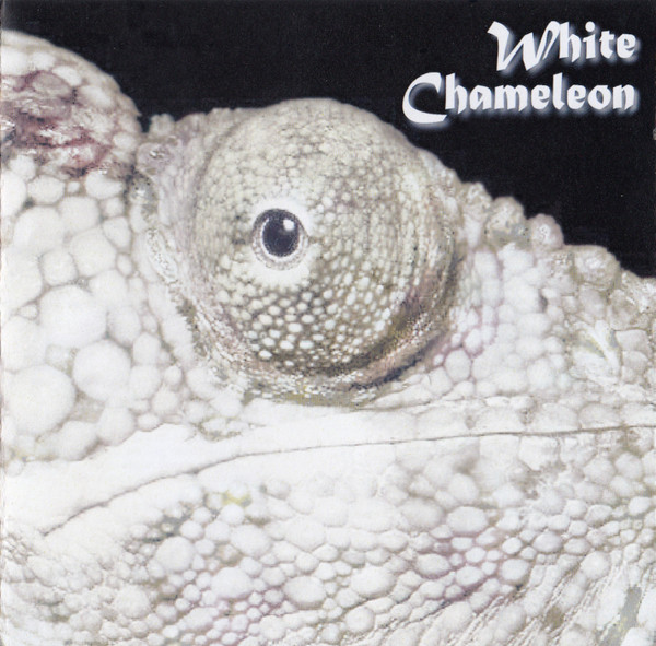 WhiteChameleon
