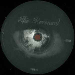 Tunnel (5) - The Revenant album cover