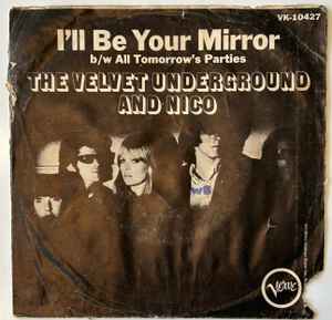 The Velvet Underground - All Tomorrow's Parties 
