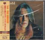 Cover of Todd, 1998-02-25, CD
