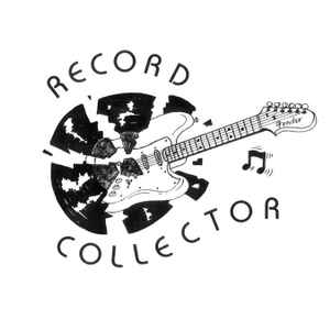 recordcollectoriowa at Discogs