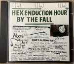 Cover of Hex Enduction Hour +, 2002, CD