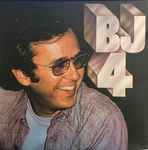 Cover of BJ4, 1987, Vinyl