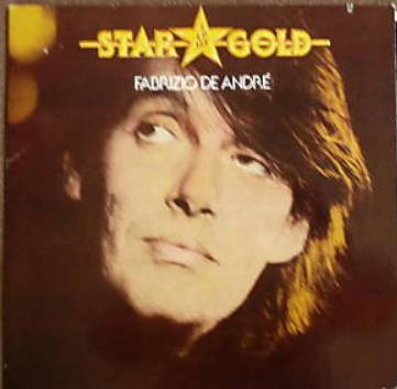 baixar álbum Fabrizio De André - Star Gold