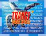 Cover of Trance Europe Express - Volume 2, 1994-05-31, Cassette