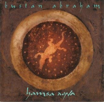 Album herunterladen Bustan Abraham - Hamsa