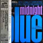 Cover of Midnight Blue, 1983-05-21, Vinyl