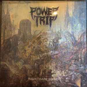 Power Trip – Soul Sacrifice Lyrics