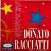 Donato Racciatti - La Historia De Donato Racciatti A Través De Sus Tangos Estelares