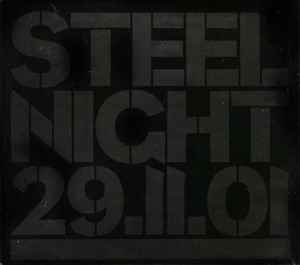 Various - Steel Night 29.11.01