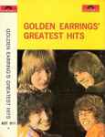 Cover von Golden Earrings' Greatest Hits, 1968, Cassette