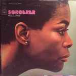 Miles Davis – Sorcerer (1967, Vinyl) - Discogs