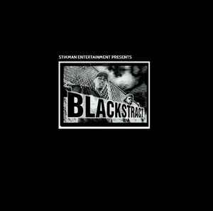 Blackstract – Blackstract (CDr) - Discogs