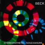 Cover of Stereopathetic Soulmanure, , CD