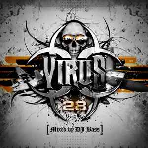 Virus 28 - DJ Bass