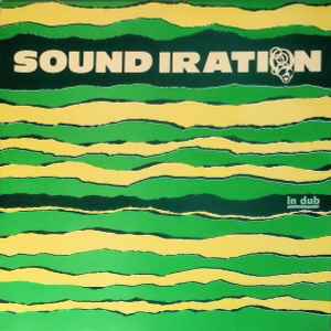 Sound Iration In Dub - Sound Iration
