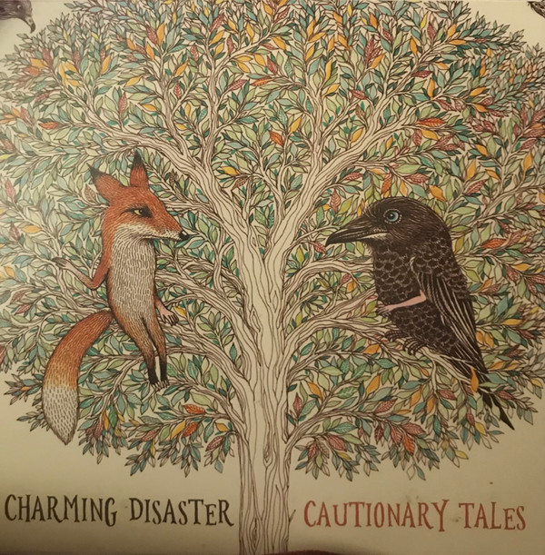 descargar álbum Charming Disaster - Cautionary Tales