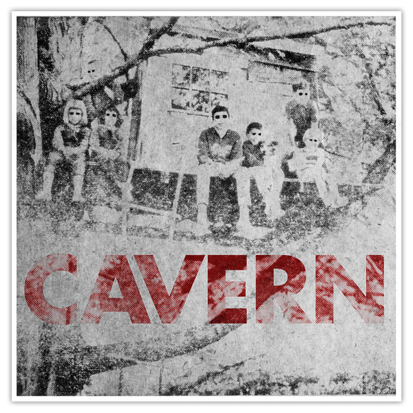 lataa albumi Cavern - Cavern