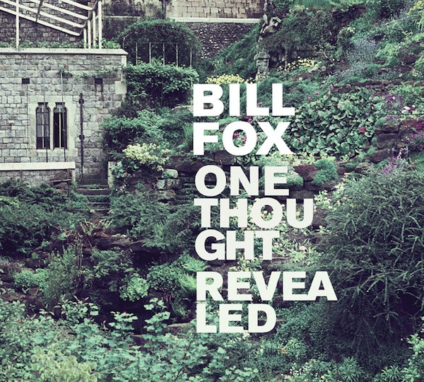 baixar álbum Bill Fox - One Thought Revealed