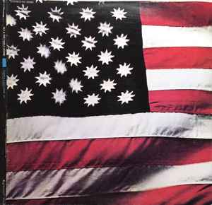 Sly & The Family Stone - There's A Riot Goin' On