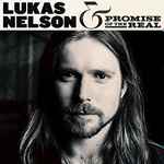 Cover of Lukas Nelson & Promise Of The Real, 2017, Vinyl