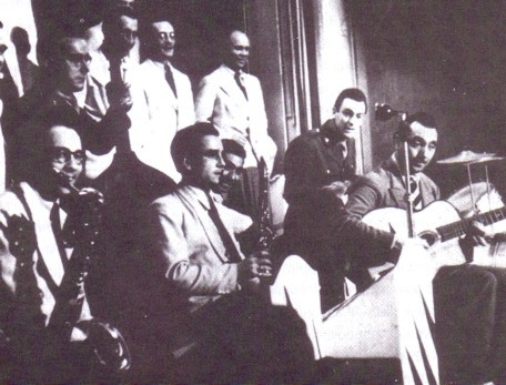 Django Reinhardt Et Son Orchestre Discography | Discogs