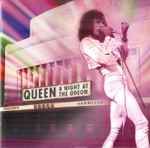 Queen – A Night At The Odeon (2015, 180g, Vinyl) - Discogs