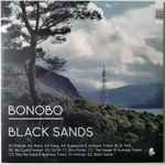 Cover of Black Sands, 2022, Vinyl