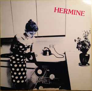 Hermine – Lonely At The Top (1984, Vinyl) - Discogs