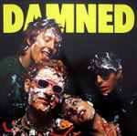 Cover of Damned Damned Damned, 1983, Vinyl