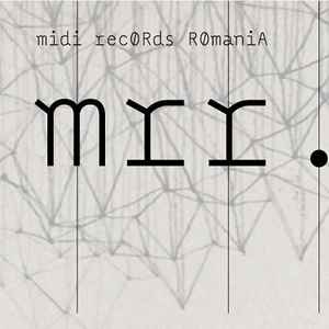 Midi Records Romania