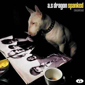 A.S Dragon - Spanked