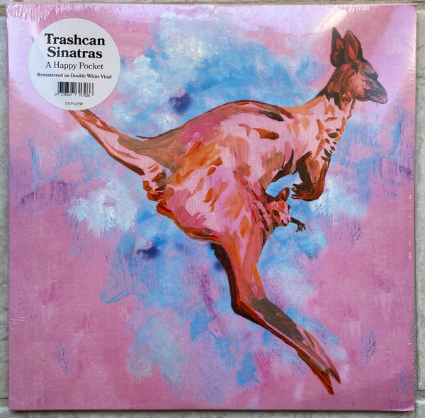 The Trash Can Sinatras - A Happy Pocket | Releases | Discogs