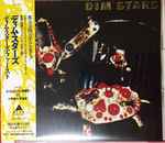 Cover of Dim Stars, 1992, CD