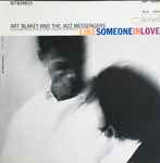 Cover of Like Someone In Love, , Vinyl