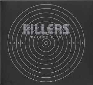 The Killers - Direct Hits | Releases | Discogs