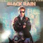 Various - Black Rain (Original Motion Picture Soundtrack 