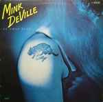 Cover of Le Chat Bleu, 1979, Vinyl