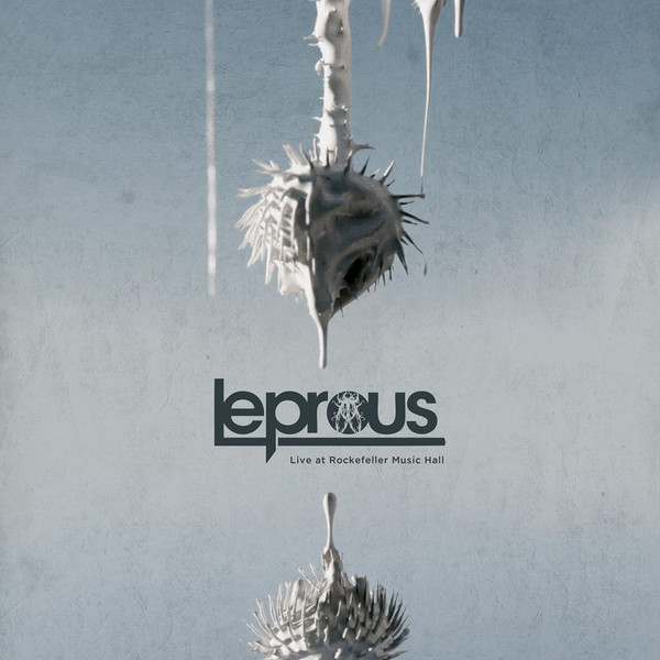 Leprous - Live At Rockefeller Music Hall | Releases | Discogs