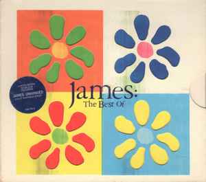 James - The Best Of